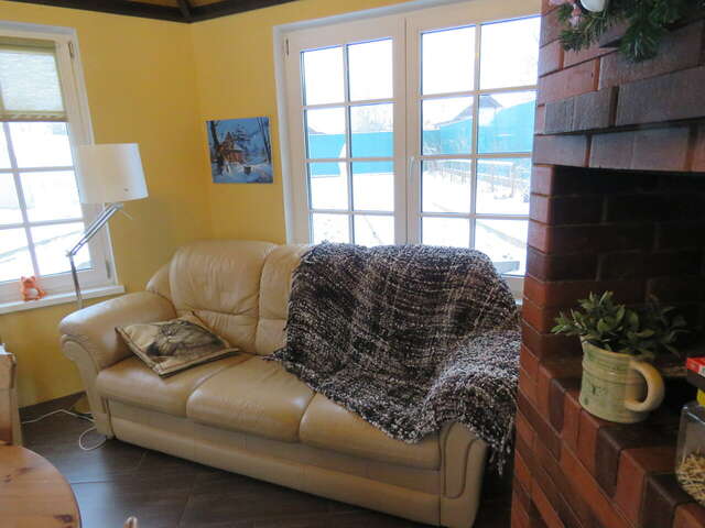 Гостевой дом Кот и кошка Валдай-59