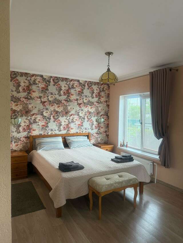 Гостевой дом Кот и кошка Валдай-172