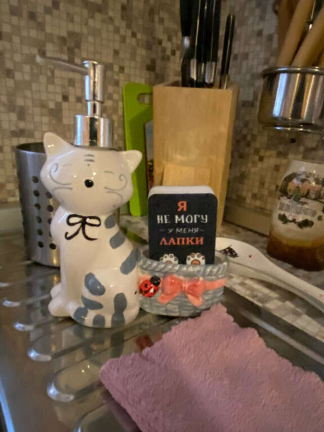 Гостевой дом Кот и кошка Валдай-144