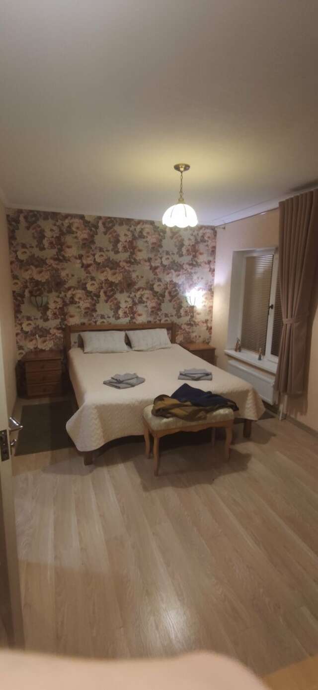 Гостевой дом Кот и кошка Валдай-158