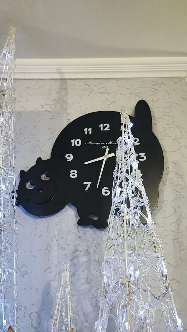 Гостевой дом Кот и кошка Валдай-141