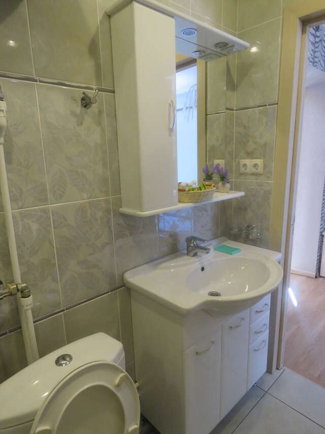 Гостевой дом Кот и кошка Валдай-29