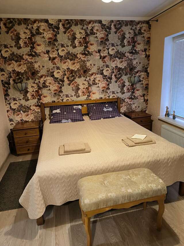 Гостевой дом Кот и кошка Валдай-167